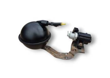 ZAWÓR + ZBIORNICZEK PODCIŚNIENIA VITO W639 VIANO A0041539328 A9012580003