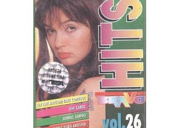 Bravo Hits vol. 26
