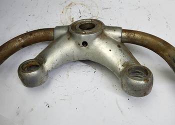 KIEROWNICA NSU DKW ZUNDAPP TRIUMPH AJS MAICO ILO VICTORIA