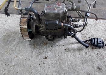 Pompa wtryskowa Audi A3 1,9 TDI