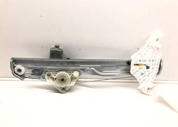 PODNOŚNIK SZYBY PRAWY TYŁ HYUNDAI KONA 83402-J9000 Inny MECHANIZM