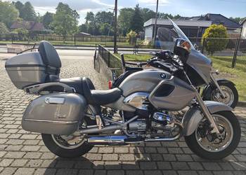 BMW R1200CL R 1200 CL