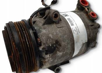 SPRĘŻARKA KLIMATYZACJI Opel Zafira A Astra G 1.6 16V 09165714