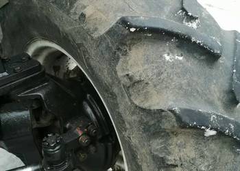 Sprzedam opony rolnicze