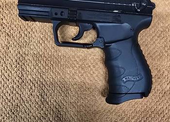 Walther PK 380 hukowy