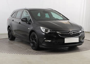 Opel Astra 1.6 T