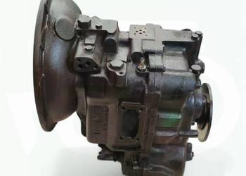 Skrzynia biegów Turner Powershift CKA68953Y MANITOU MLT 731