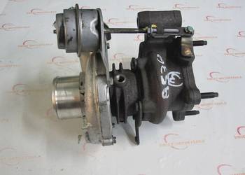TRAFIC VIVARO PRIMASTAR 2.0 DCI M9R780 114KM 07r turbosprężarka H8200466021