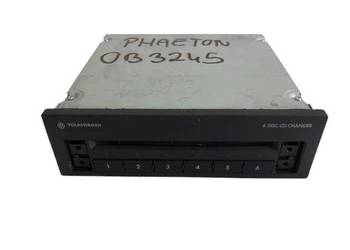 ZMIENIARKA PŁYT CD 3D0035110A VW PHAETON
