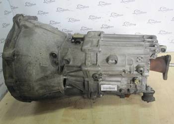 BMW 3 5 2.0 D N47 09r skrzynia biegów 217.0.0007.00