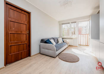 Mieszkanie 60.5m2 3 pokojowe Białystok Sokólska