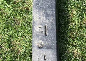 absorber zderzaka przód Saab 93 ss sc przedliftowy