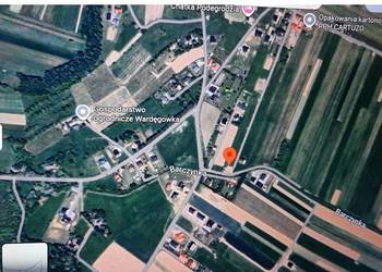 Działka budowlana Stadła - bez pośredników