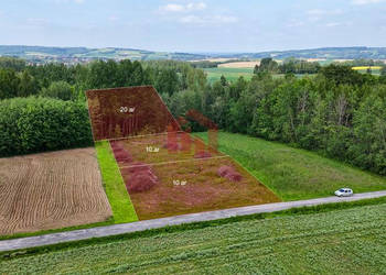 Działka 1000m2 Będzienica