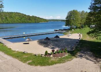 Działki - Działka budowlana w Świeszynie na sprzedaż