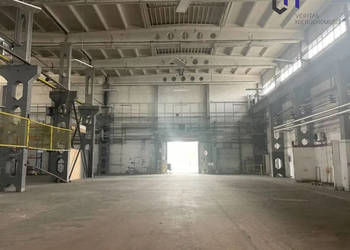 Lokal 2600m2 Tychy