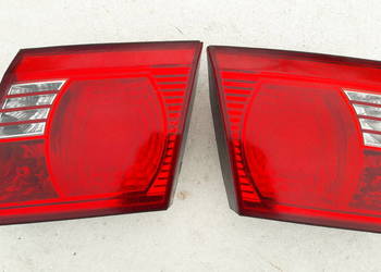 KOMPLET LAMP  KLAPY KIA MAGENTIS GD I LIFT 03-