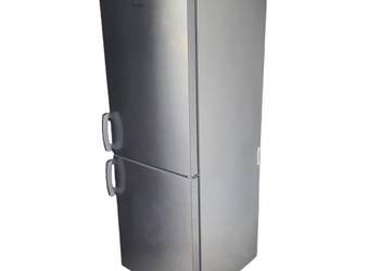 Lodówka dwudrzwiowa Amica FK2415.3UX