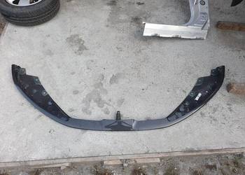 Dokładka spoiler zderzaka przedniego ferrari portofino carbon