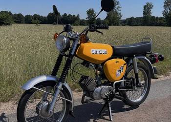 Simson s51