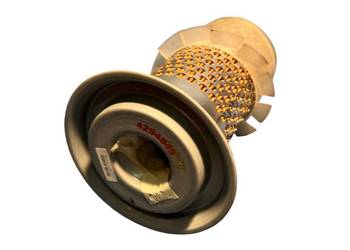 HITACHI 4294845 Filtr Powietrza
