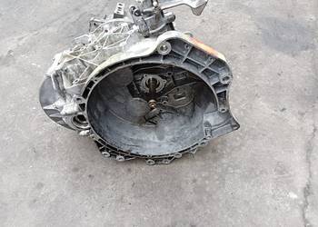 Skrzynia biegów Ducato Boxer 3.0 55211772