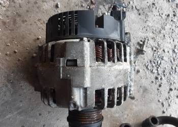 Alternator 1,6 ALZ VW passat b5 lift Audi a4 b6 b7