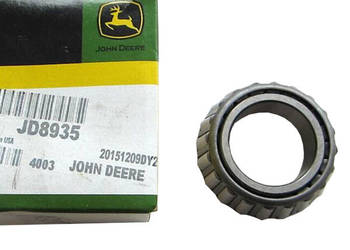 Łożysko bieżni wewnętrznej JD8935 JOHN DEERE
