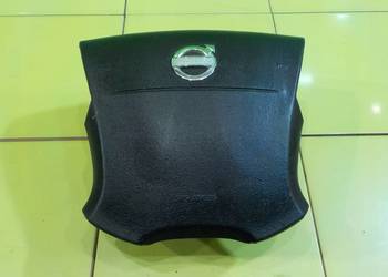 VOLVO V70 III 2.4 D5 08r KOMBI AIRBAG poduszka kierowcy
