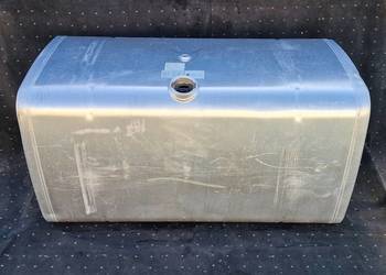 MAN TGX TGS ZBIORNIK PALIWA 580L LITRÓW RZELEWOWY 81122016737