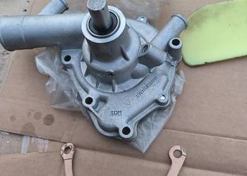 Fiat 125p pompa wodna 1300 1500 klasyk wentylator wiatrak
