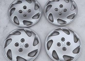 Kołpaki Honda Civic