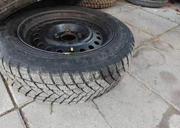 185/65 r 15 BMW 5X120