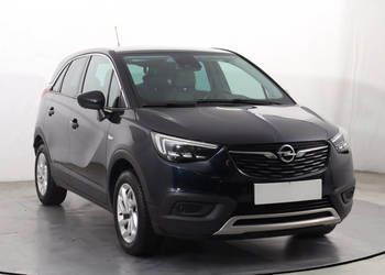 Opel Crossland 1.2 Turbo