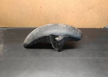 Błotnik przedni przód chlapacz osłona części Yamaha TDR 125 deltabox