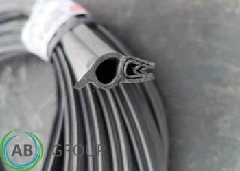 Uszczelka szyby POLMOT URSUS 8014H, 9014H, 10014H, Hattat