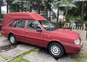 Polonez Cargo Van Plus Unikat do remontu