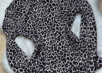 Golf w panterkę roz.S / Mohito