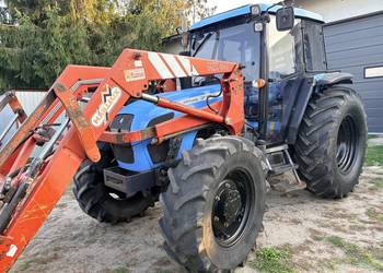 Landini Atlas 70