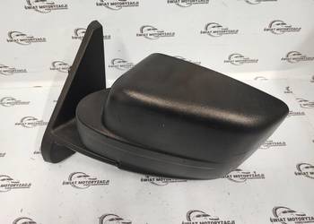 JEEP PATRIOT 10r lusterko lewe 7 PIN ANGLIK