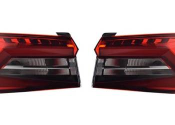 Skoda Kodiaq 16-21 Lampa tylna NOWA
