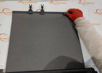 HONDA CR-V III 09r roleta bagażnika