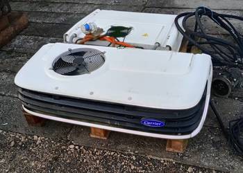 Agregat chłodniczy Carrier Xarios 300 z 2019 roku