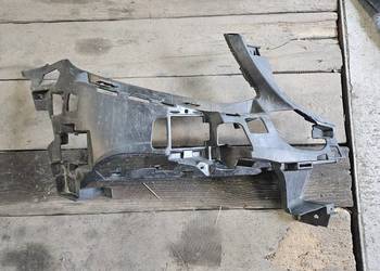 MERCEDES W213 ŚLIZG PRAWY ZDERZAKA PRZÓD A2138851065