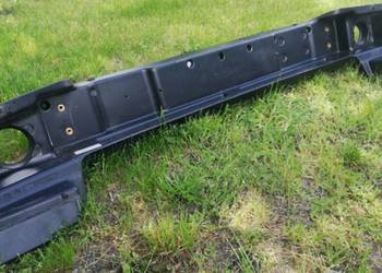 ZDERZAK JEEP WRANGLER 2008 NOWY