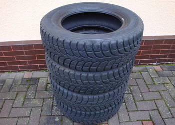 4x opony zima Winter Claw 215/65R16 98TExtreme Grip MX