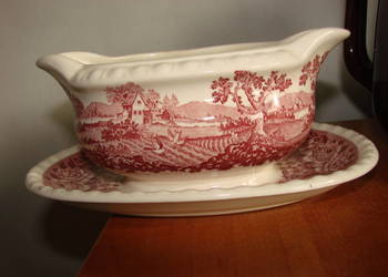 Villeroy & Boch Rusticana sosjerka