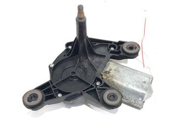 SILNIK WYCIERACZEK TYŁ FIAT GRANDE PUNTO 51757867 Hatchback NAPĘD