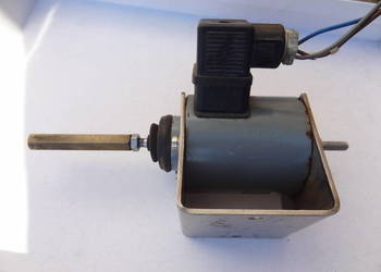 Elektromagnes przesuwny liniowy MALLARDI Firenze ITALIA 24V  2060/N