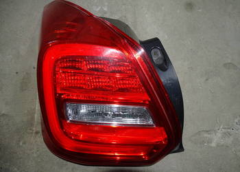Lampa tył lewa Suzuki Swift Mk8 Led 220-59363
